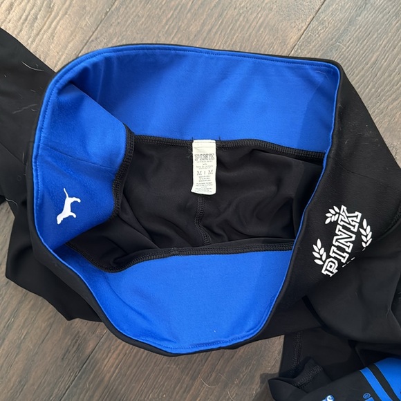 2 pair PINK UK leggings - Picture 7 of 8